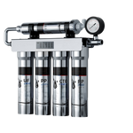 TapCleary Under Sink Water Filter