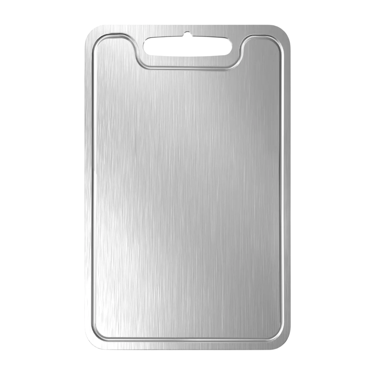 TiChopex Titanium Cutting Board