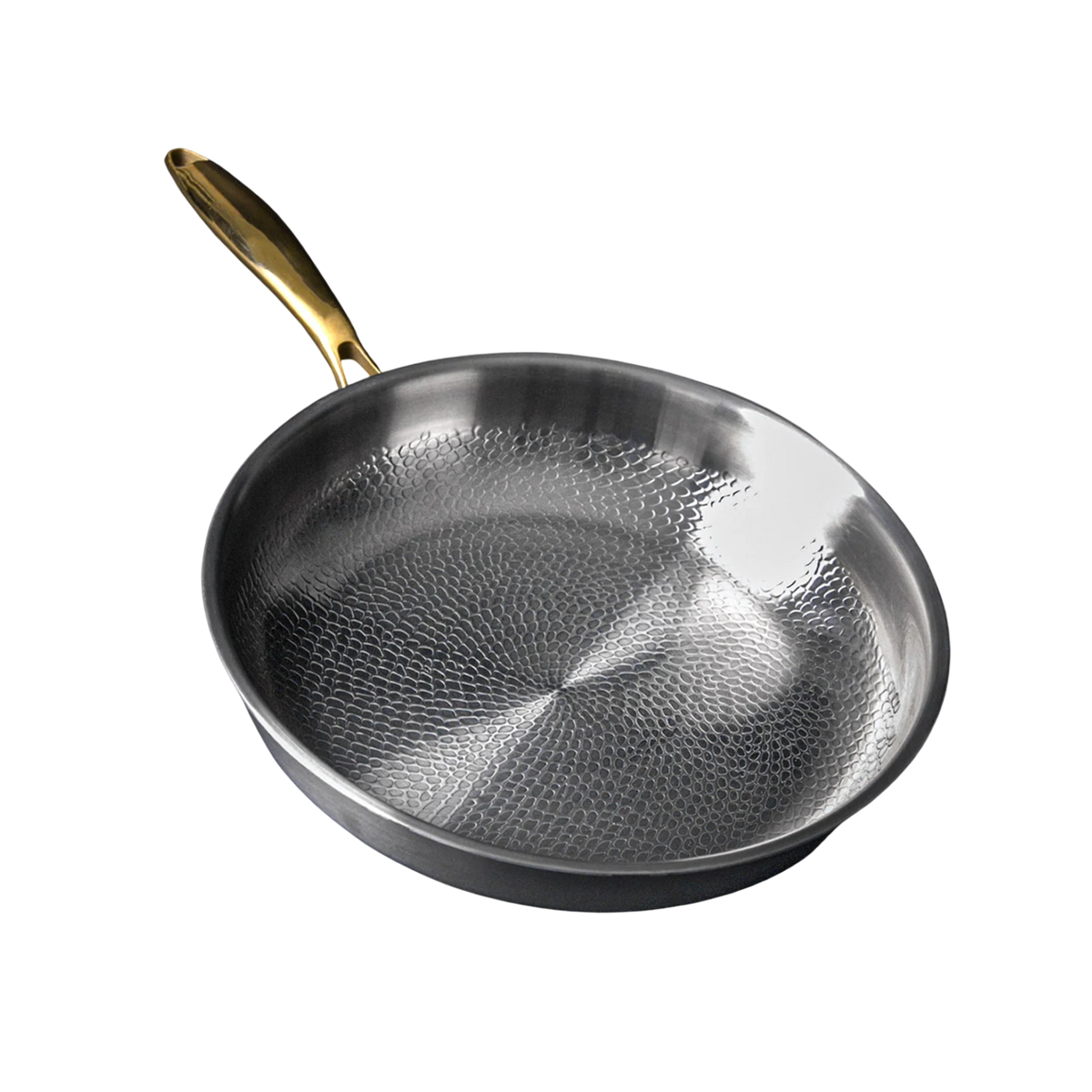 TiPanexi Pans For Induction Cooking