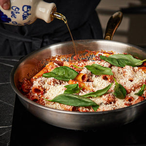 TiPanexi Titanium Frying Pan UK
