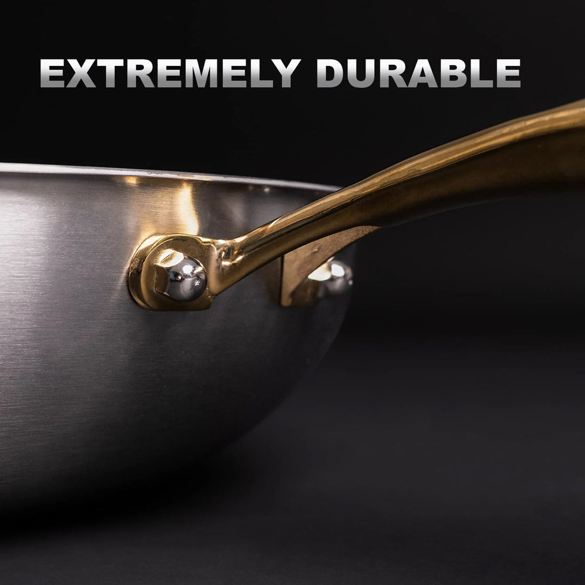 TiPanexi Pans For Induction Cooking