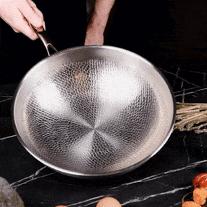 TiPanexi Pans For Induction Cooking