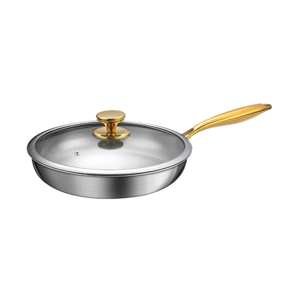 TiPanexi Titanium Pan