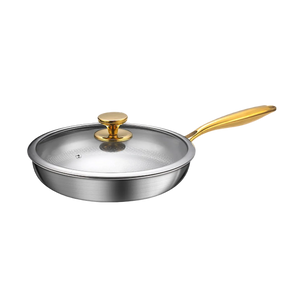 TiPanexi Titanium Pan