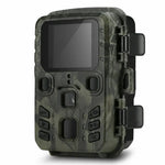 TrackaPix Wildlife Camera for Garden