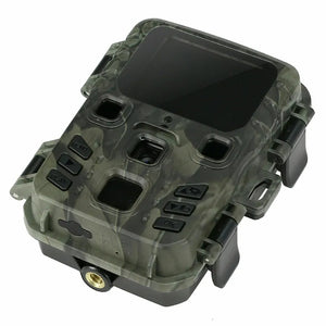 TrackaPix Wildlife Camera for Garden
