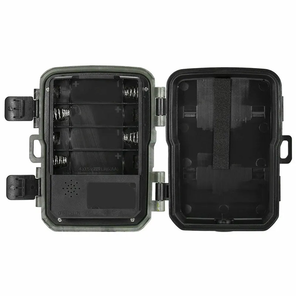 TrackaPix Wildlife Camera for Garden