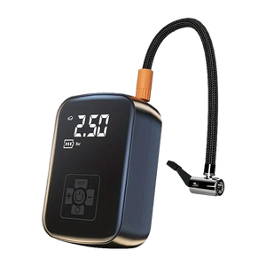 TubimAir Portable Tyre Inflator