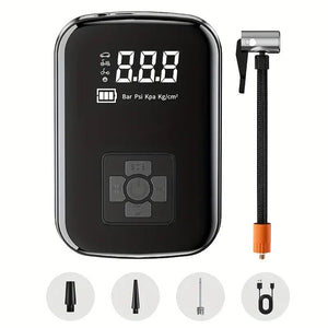 TubimAir Portable Tyre Inflator