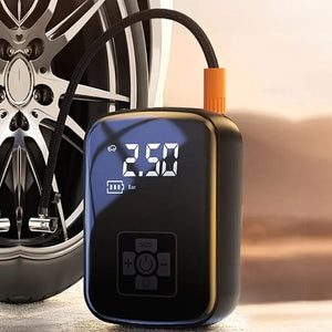 TubimAir Portable Tyre Inflator