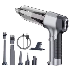 VacxeMot Car Vacuum Cleaner