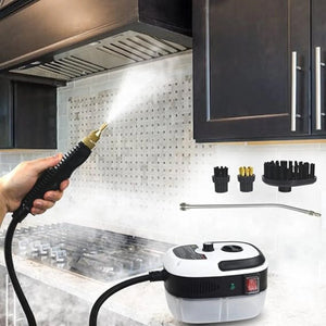 Vaporasy Steam Cleaner for Bathroom