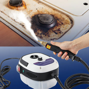 Vaporasy Steam Cleaner for Bathroom