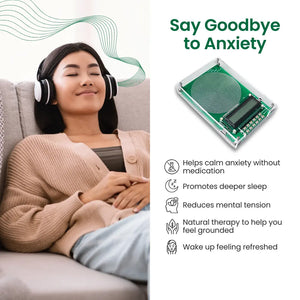 VimexCare Bio Healing Frequency Generator