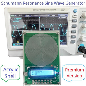 VimexCare Bio Healing Frequency Generator