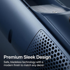 Windoremy Bladeless Fan