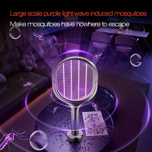ZapNixemi Electric Fly Swatter