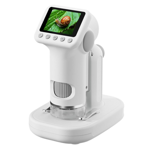 Zoofokid Microscope for Kids