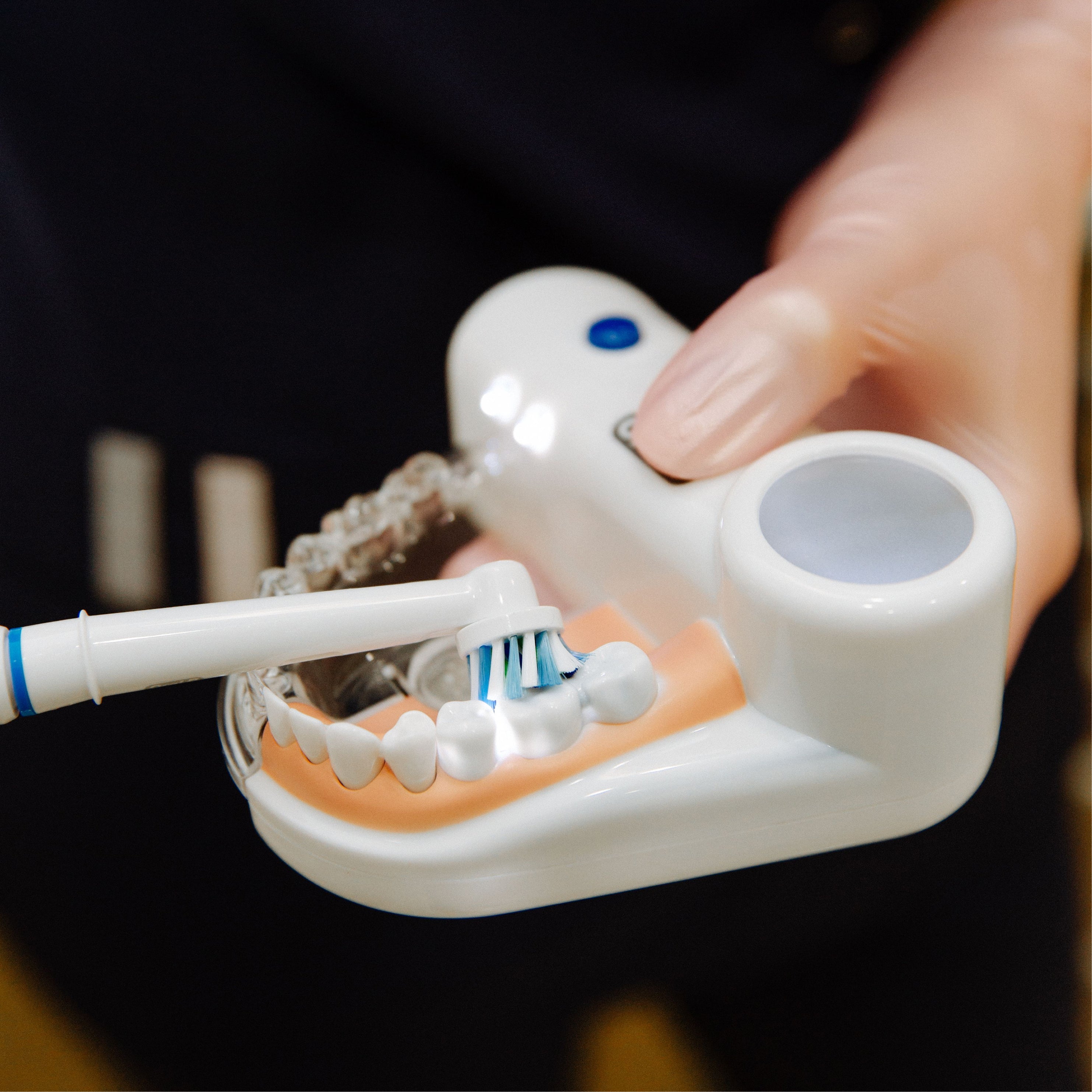 Oral Care & Hygiene