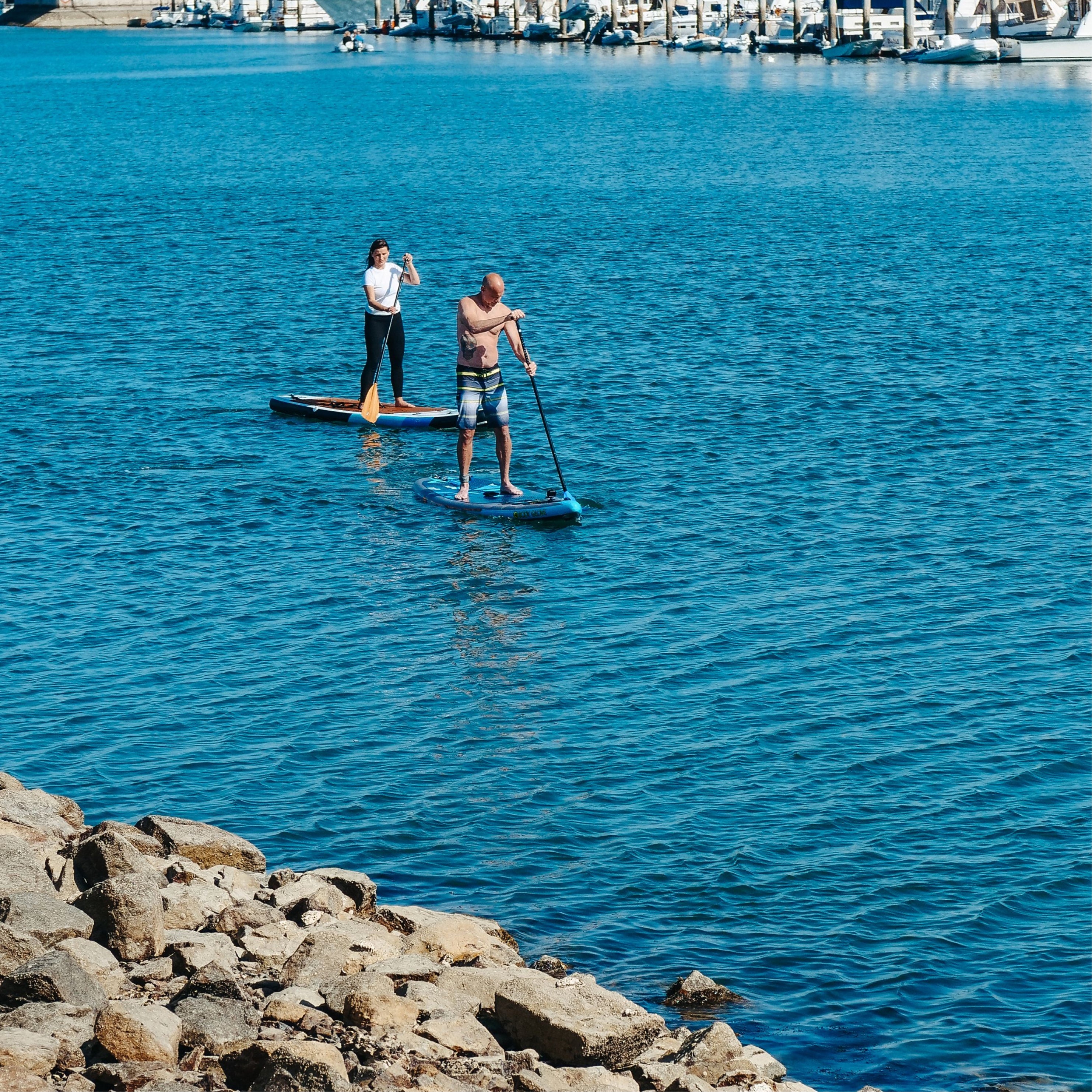Outdoor Recreation