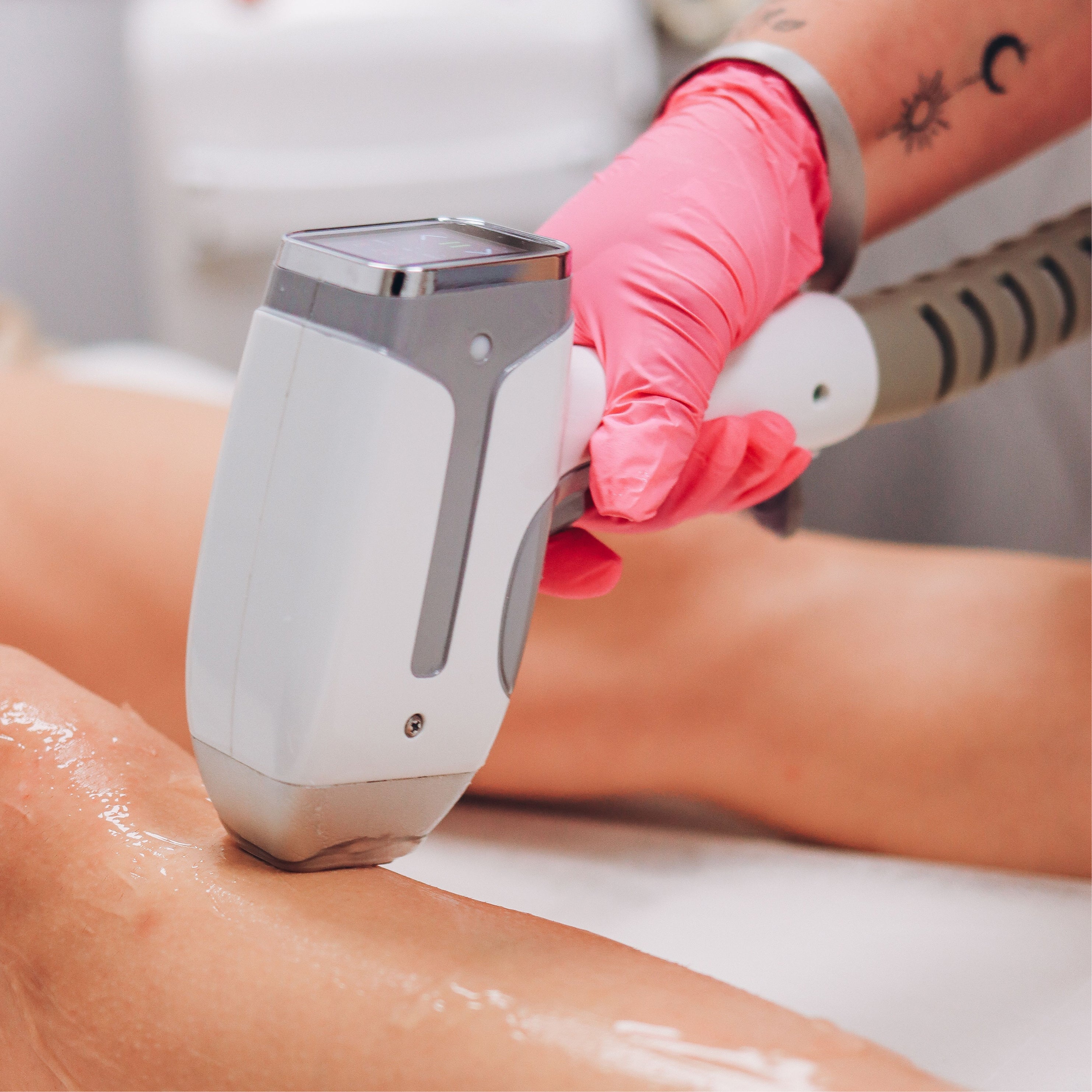 Shaving & Hair Removal Tools
