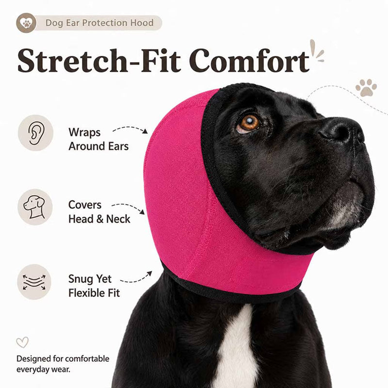 EarPupies Dog Earmuffs