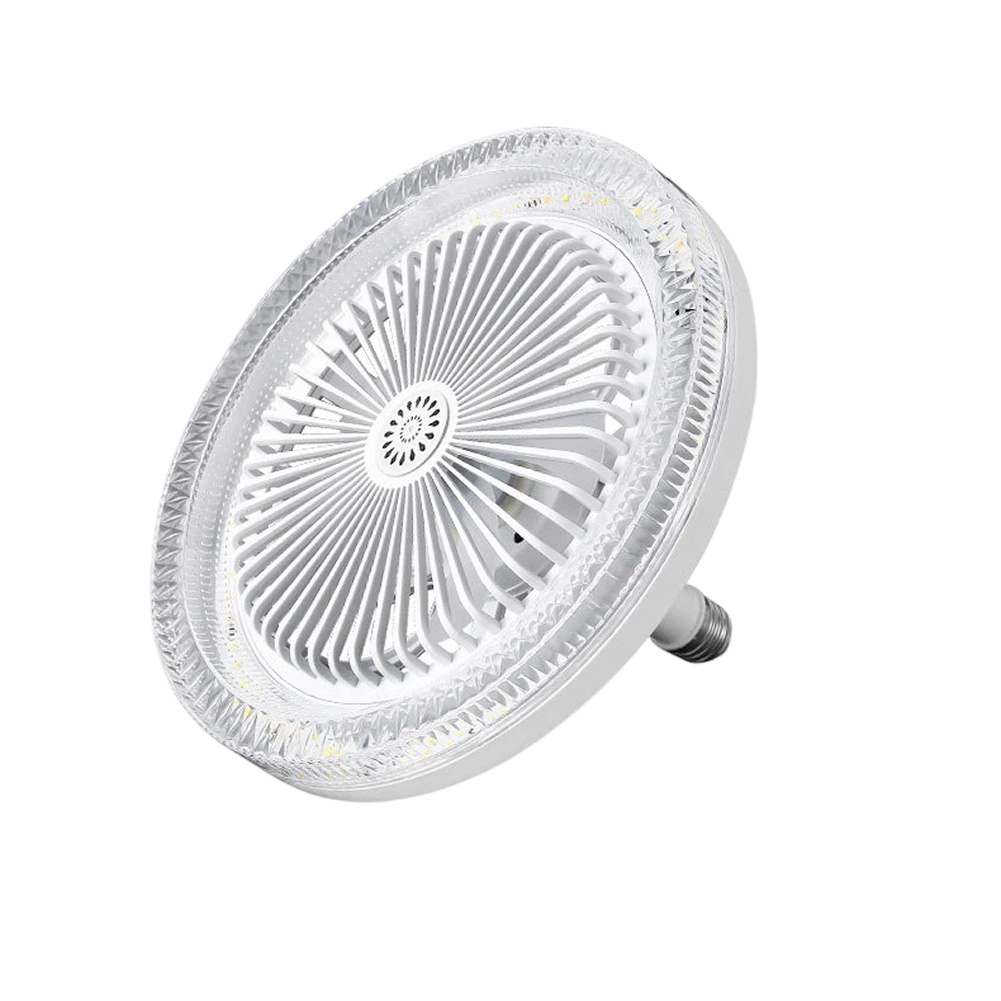 LumaoFan Ceiling Fan With Light