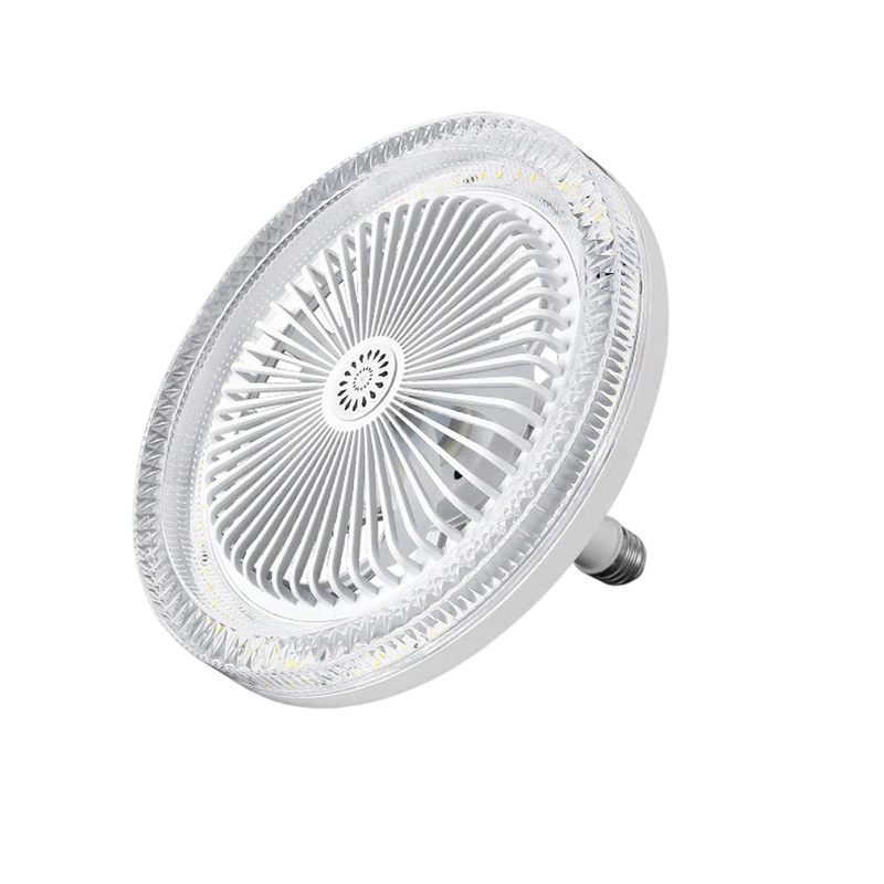 LumaoFan Ceiling Fan With Light