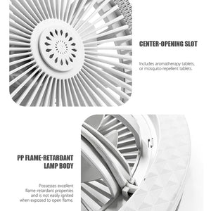 LumaoFan Ceiling Fan With Light