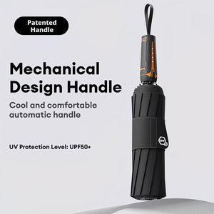 Foldrella Compact Umbrella