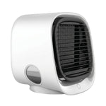Coolorazi Portable Air Conditioner