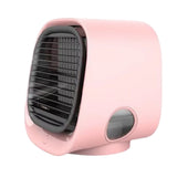 Coolorazi Portable Air Conditioner