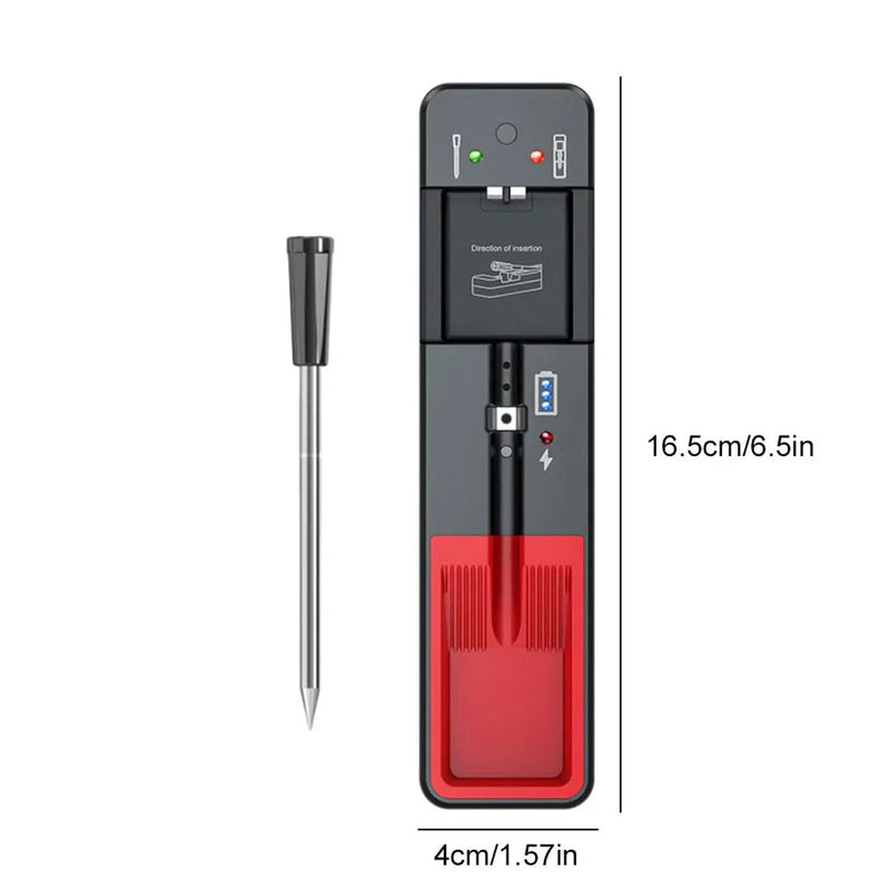 TherProxi Wireless Meat Thermometer