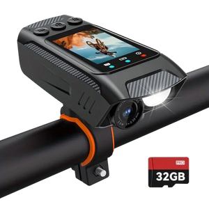 RoveCamet