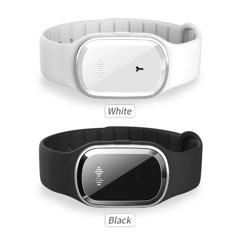 [BUY 1 GET 1 FREE] BitezFree Mosquito Repellent Bracelet