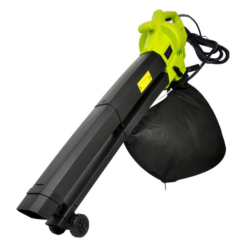 BlowVacy Leaf Vacuum