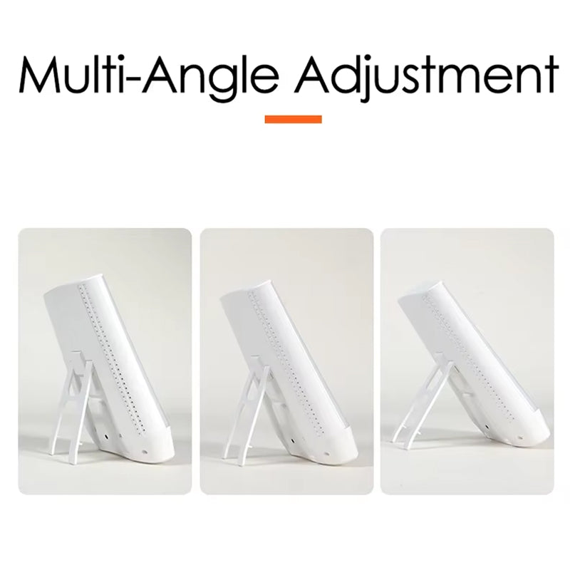 Lumebby V2 SAD Light Therapy Lamp