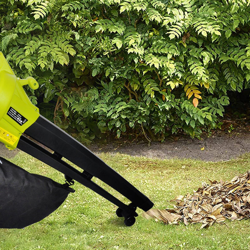 BlowVacy Leaf Vacuum