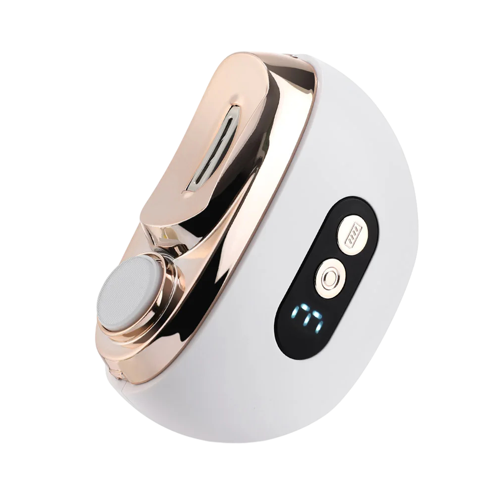 Nailixos Electric Nail Trimmer