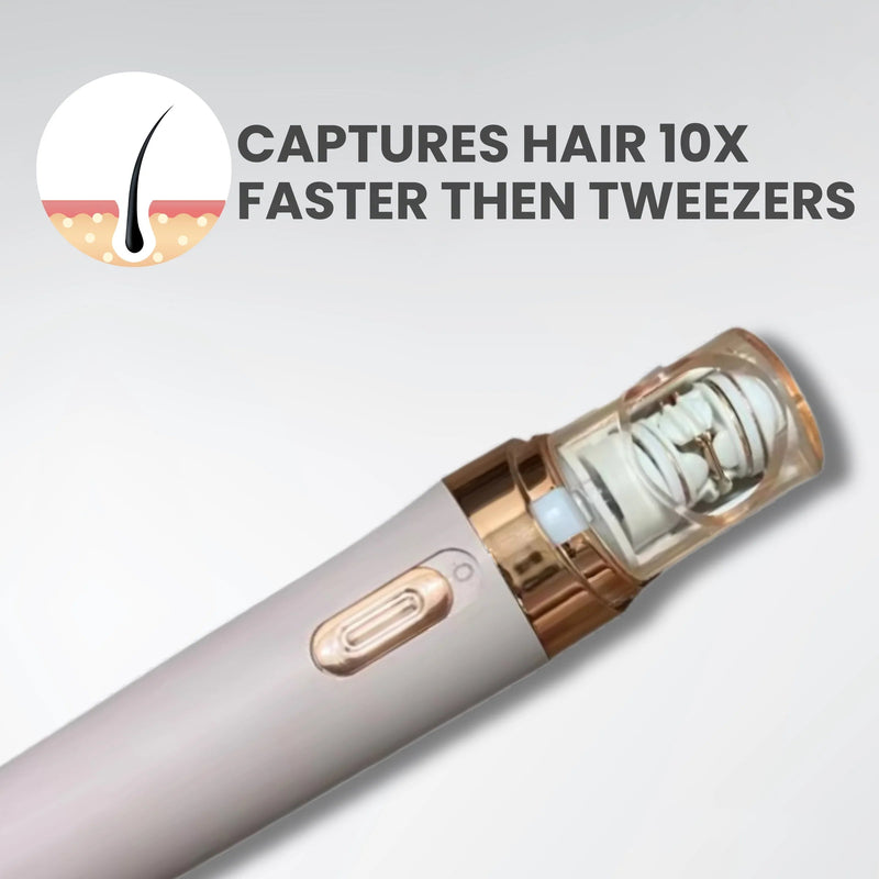 EpiLuxey Lady Shaver for Face