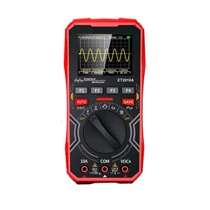 OsciMite Oscilloscope Multimeter