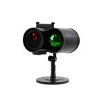 HallowyGo Halloween Projector Light