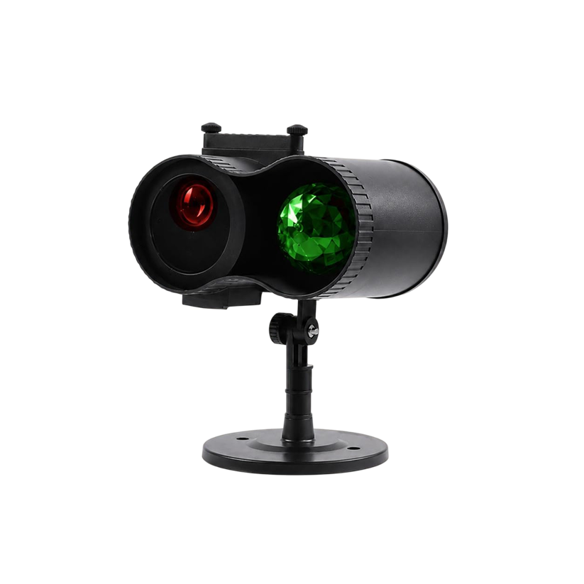 HallowyGo Halloween Projector Light