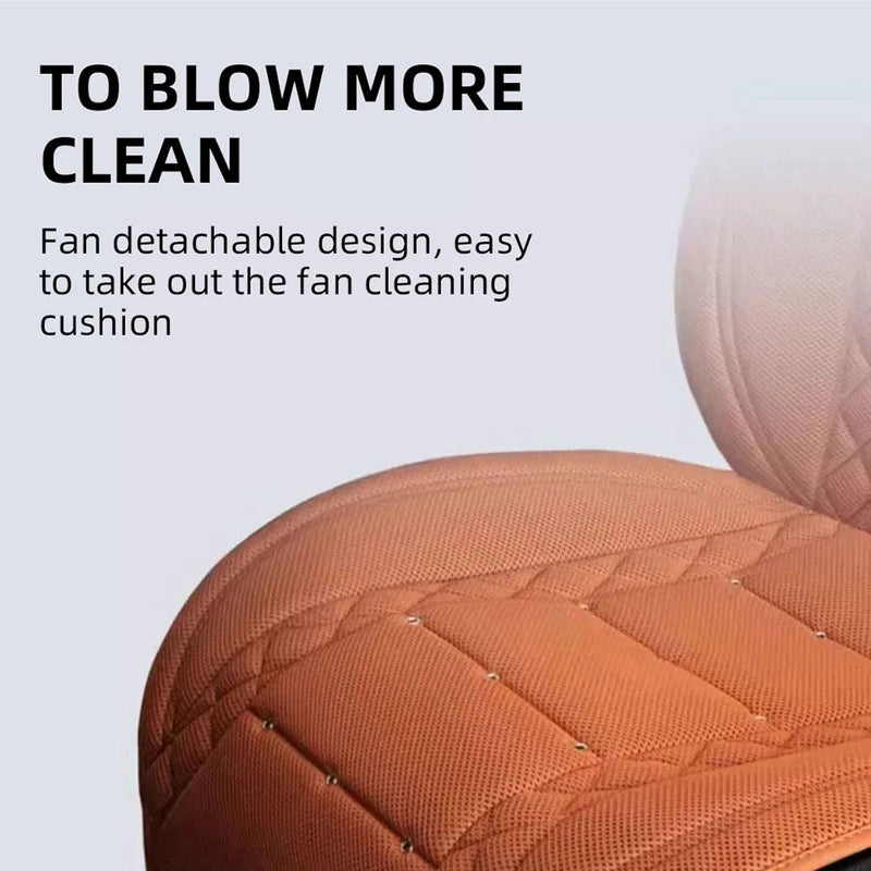 FrosiSeat Cooling Car Seat Covers