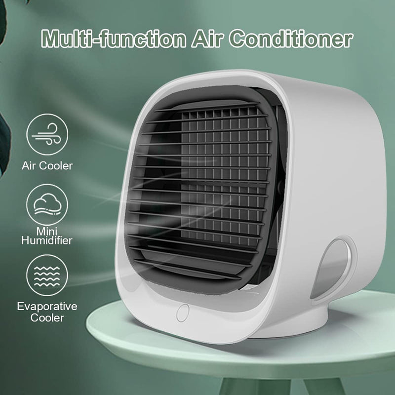 Coolorazi Portable AC