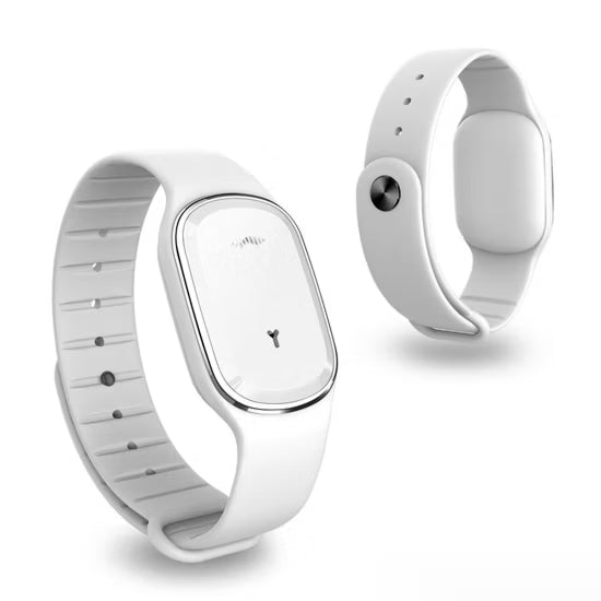 [BUY 1 GET 1 FREE] BitezFree Mosquito Repellent Bracelet