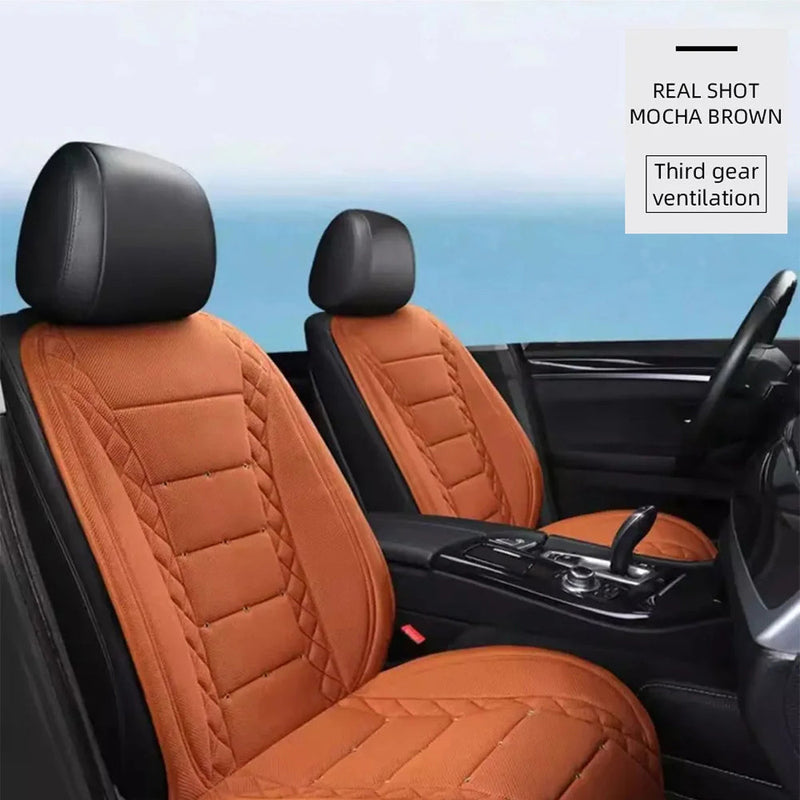 FrosiSeat Cooling Car Seat Covers