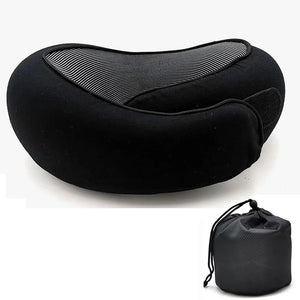 NapyNeck Travel Neck Pillow