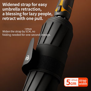 Foldrella Compact Umbrella