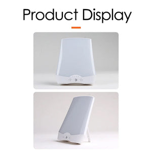 Lumebby V2 SAD Light Therapy Lamp